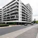 Διαμέρισμα Business Arkadia By Vaya