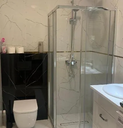 Business Arkadia Apartment Warsaw