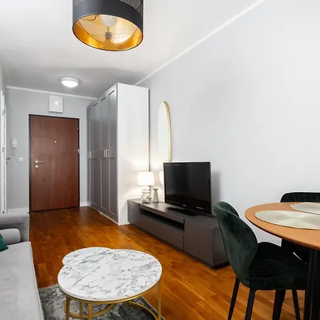 Business Arkadia By Vaya Warschau