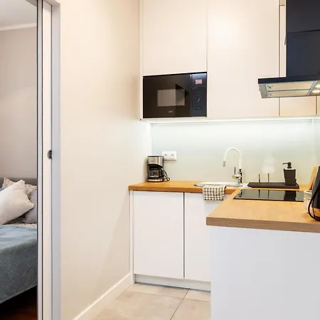 Business Arkadia By Vaya * Warschau