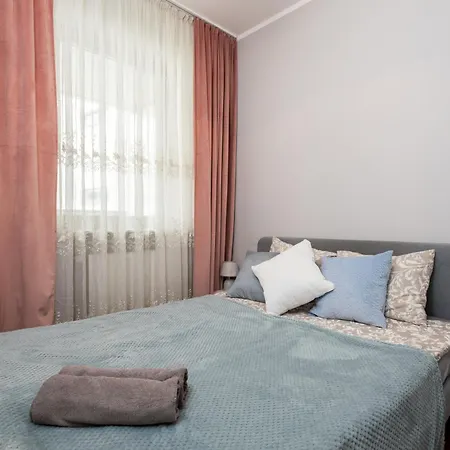 Business Arkadia By Vaya * ワルシャワ