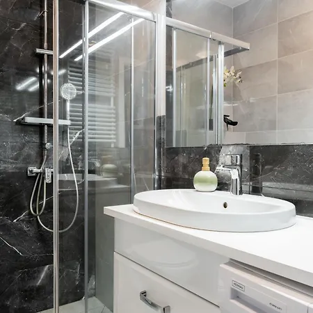 アパート Business Arkadia By Vaya