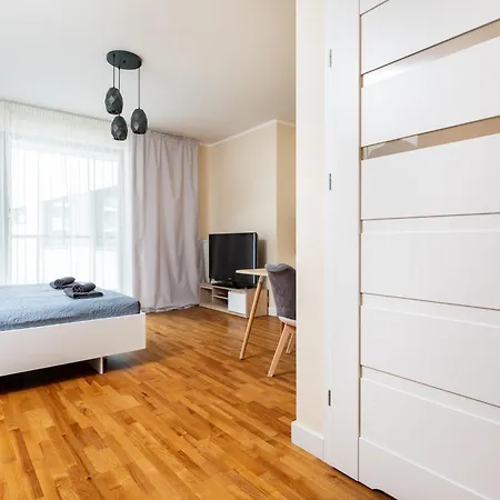 Apartment Business Arkadia By Vaya *