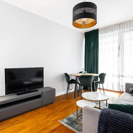 Apartment Business Arkadia By Vaya *