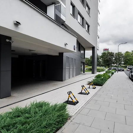 Business Arkadia By Vaya * Warschau