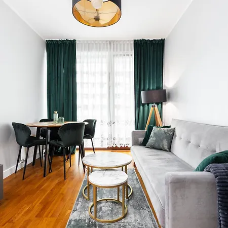 Business Arkadia By Vaya Apartment *