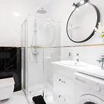 Appartement Business Arkadia By Vaya Varsovie