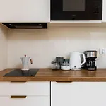 Business Arkadia By Vaya Appartement