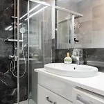 Appartement Business Arkadia By Vaya