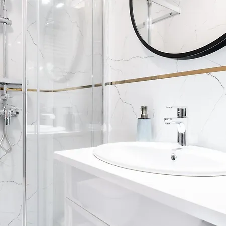 Business Arkadia By Vaya Apartament *