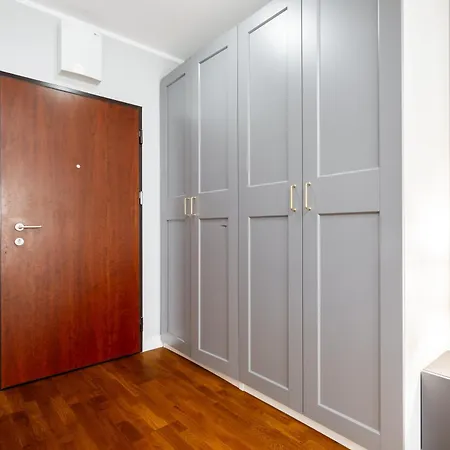 Apartament Business Arkadia By Vaya Warszawa