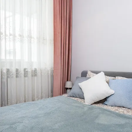 Apartament Business Arkadia By Vaya *